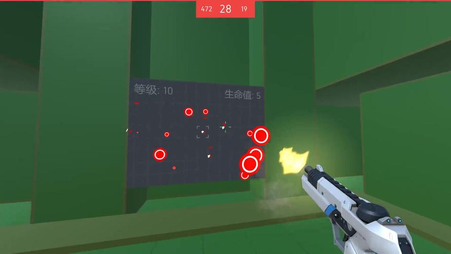 aim hero怎么练枪法？新手入门到大神级攻略！