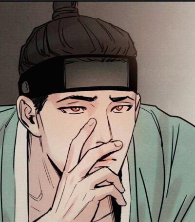 啵乐野画集腐味满满，这画风也太上头了吧！