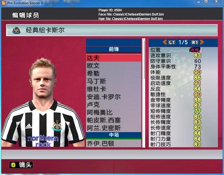PES6豪门盛宴攻略大全：助你成为足球大师，称霸绿茵场
