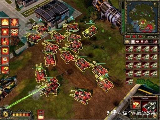 红警2与红警3：画面、玩法大PK，你更喜欢哪个？