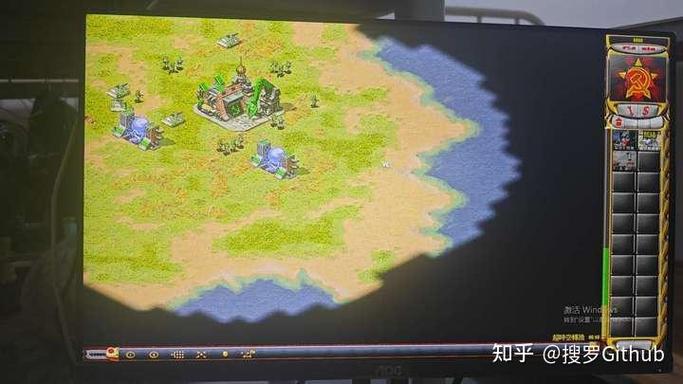 红色警戒2黑屏问题终极解决方案：简单易懂