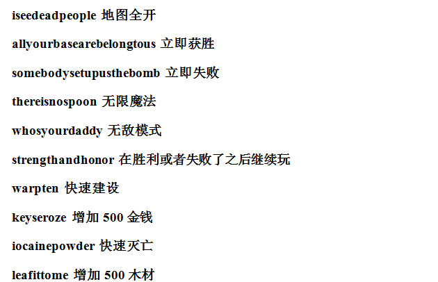 秘籍魔兽：玩转魔兽争霸的隐藏技巧与秘籍