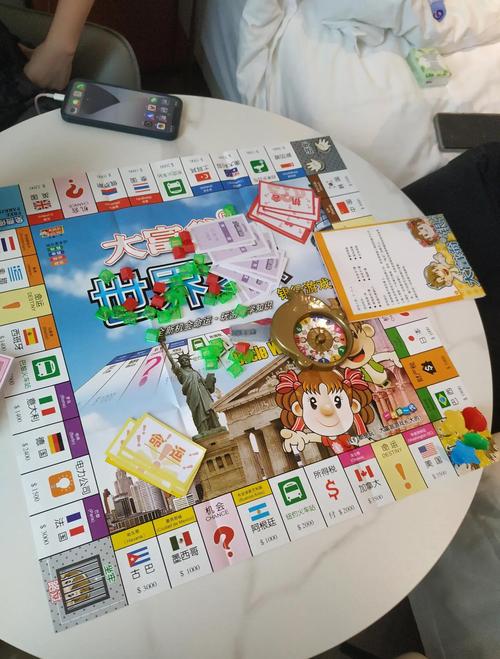 盛大富翁官网：新手玩家必看游戏介绍及玩法攻略！