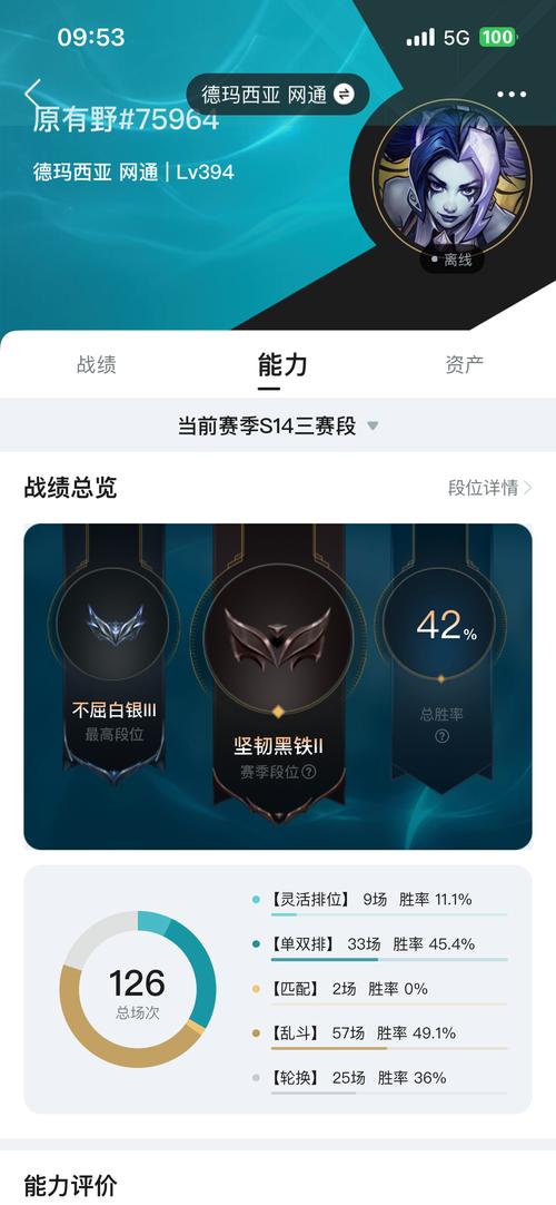 LOL排位赛段位提升攻略：快速上分技巧
