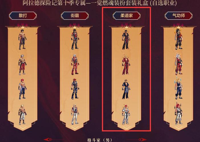 DNF男柔道刷图技巧详解：快速通关副本秘籍