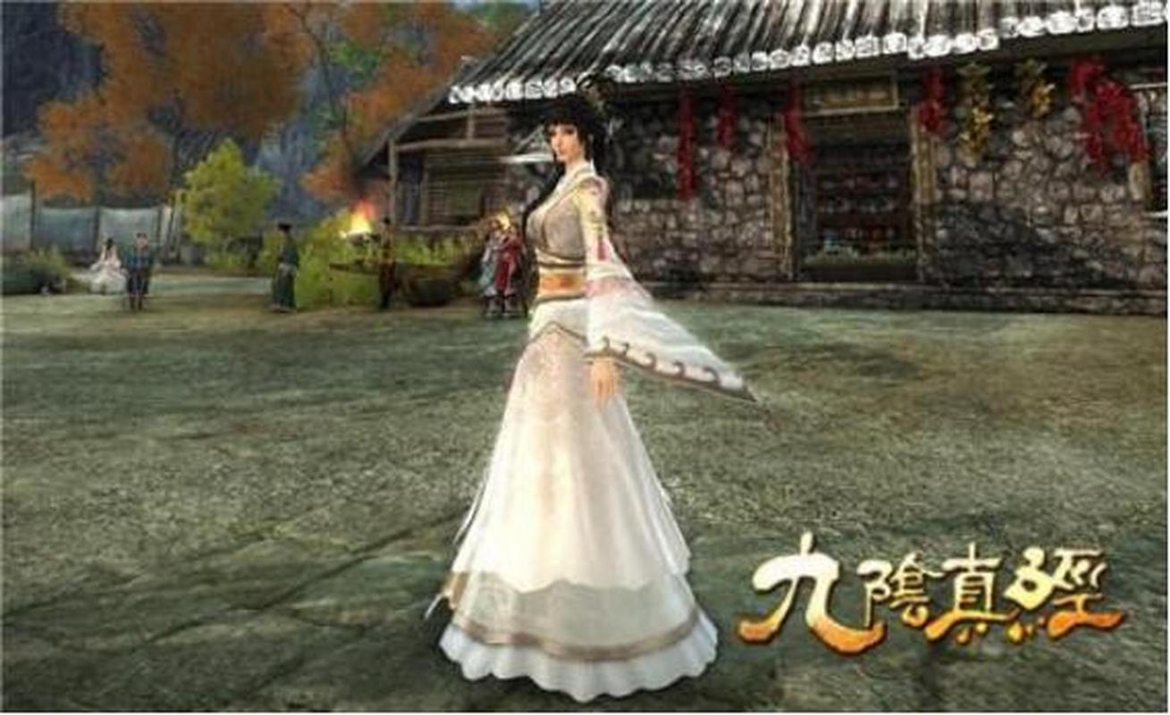 九阴真经武侠服与江湖服哪个更好玩？深度对比分析