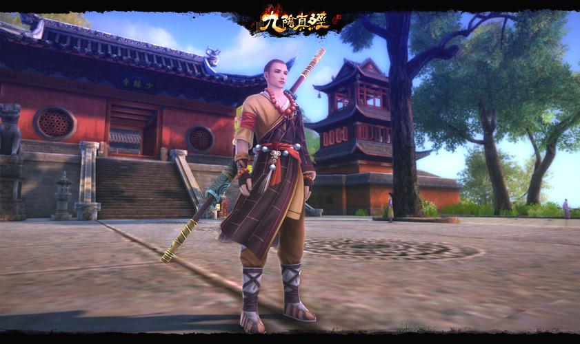 九阴真经武侠服与江湖服哪个更好玩？深度对比分析