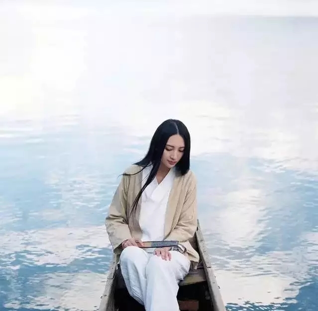 明镜止水的心态，成就你的人生巅峰