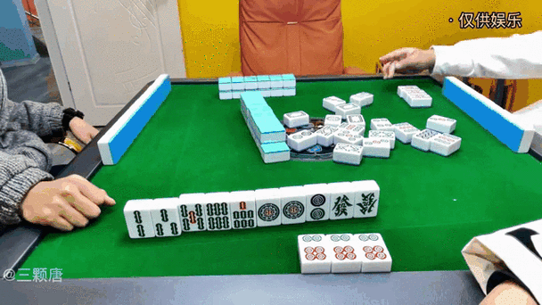 湖北卡五星麻将玩法：地道玩法及实用技巧分享