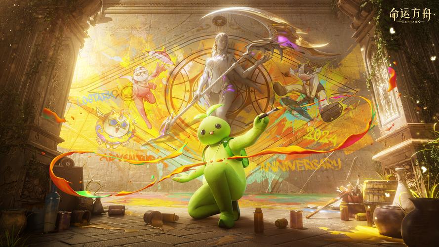 命运方舟Wegame预约方法是什么？快速预约加入冒险