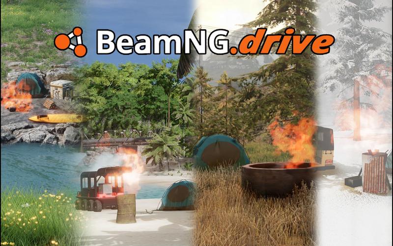 Beam 4：比想象中更好用的小巧解码耳放