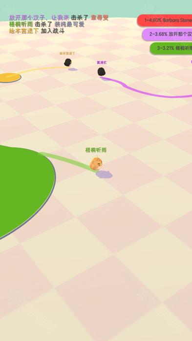 小鸡大作战：下载即玩，和小伙伴一起开启冒险之旅！