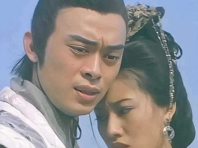 天龙明王传演员表及角色介绍，你最喜欢谁？