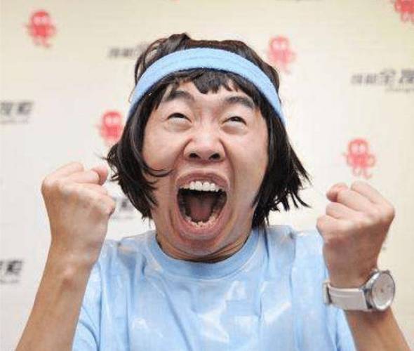 杨迪表情包大全：超全爆笑表情包合集，让你笑到肚子疼！