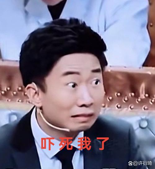 杨迪表情包大全：超全爆笑表情包合集，让你笑到肚子疼！