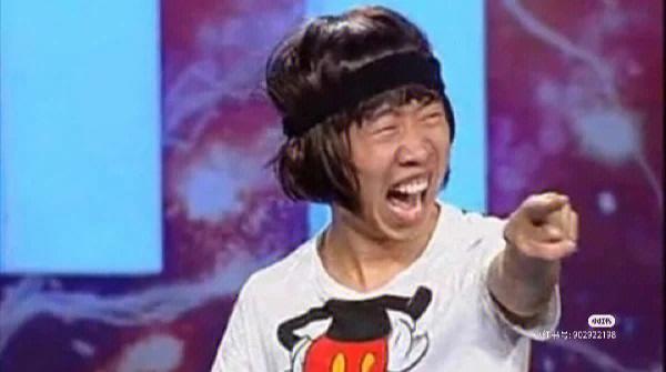 杨迪表情包大全：超全爆笑表情包合集，让你笑到肚子疼！
