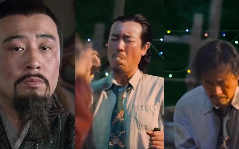 没想到！刘皇叔蹦迪视频笑翻网友，你看了吗？